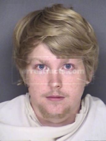 Joshua Alexander Norman