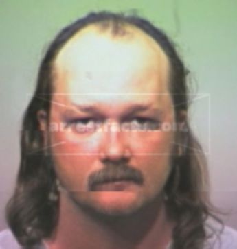 Kenneth Lee Gibson