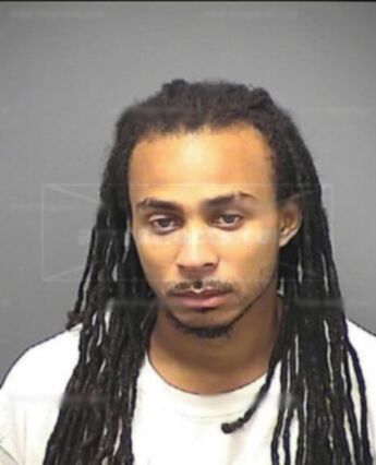 Brandon Tyrone Curtis