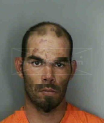 Dustin Scott Greene