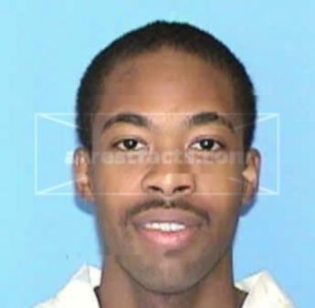 Jarell D Terry