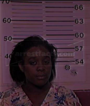 Yolanda Gale Patton