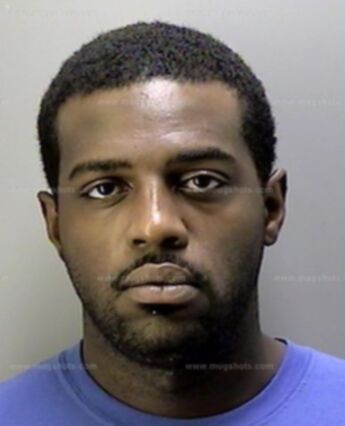 Brandon Jamar Williams