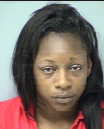 Antonique Ladonna Bryson