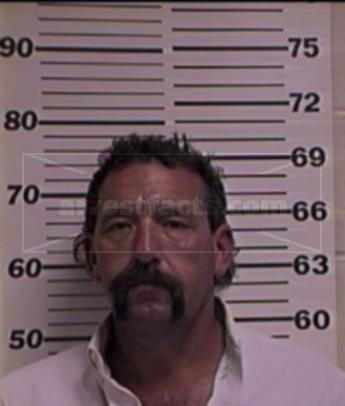 Jimmie Charles Grimes