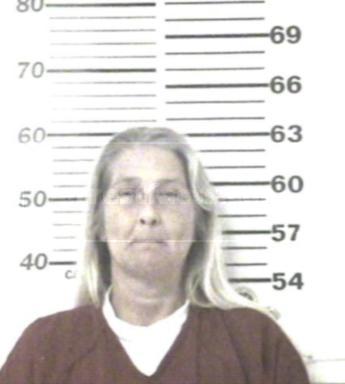 Tina Ray Bayless