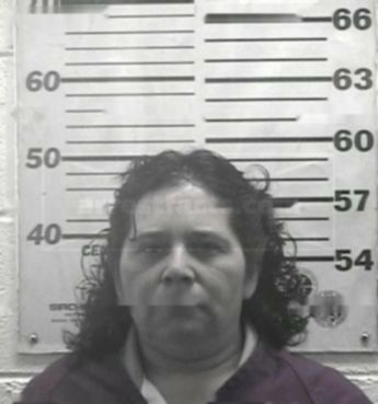 Geraldine Montoya