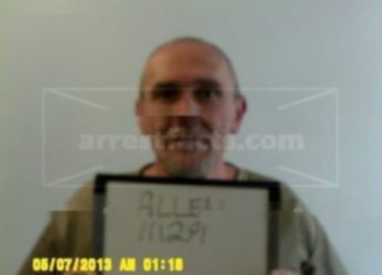Eric Allen