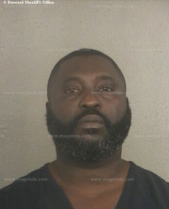 Darrell Deon Bush