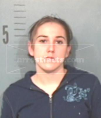 Chrsity Michelle Cagle