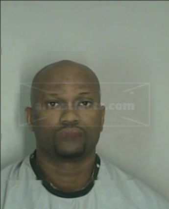 Lamar Warner