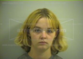 Crystal R Harper