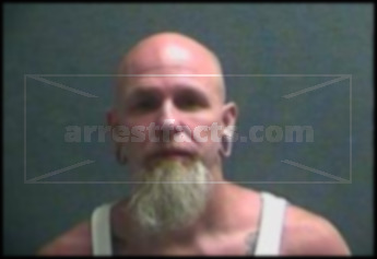 Michael Wayne Vest