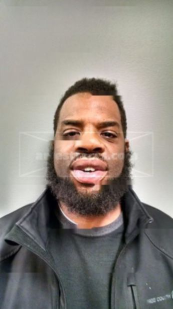 Robert Anthony Hill