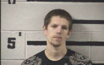 Justin Wade Hall