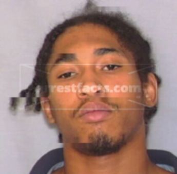 Kingston Sebastain Gaulden