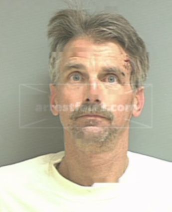 Bruce Hilliard Stanton