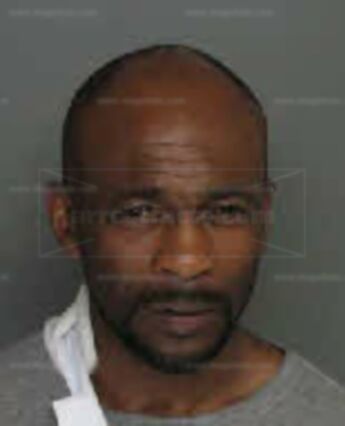 Melvin Patterson