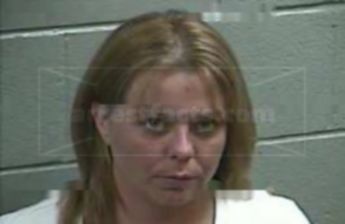 Sarah Allison Pennington