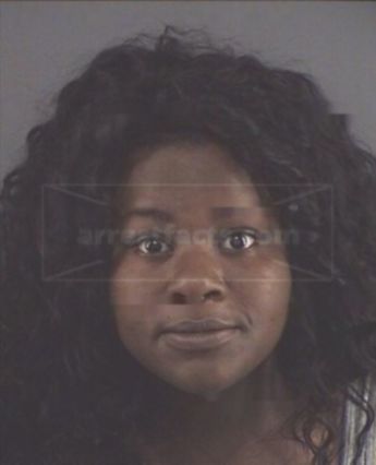 Phyllis Marie Wilson