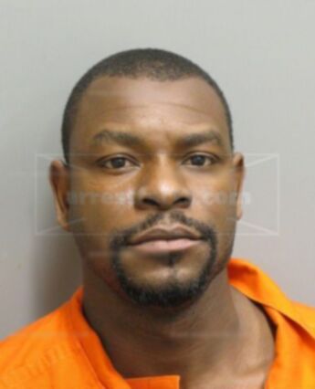 Derrick Demond Carson