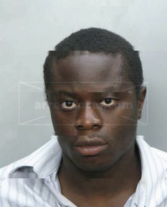Hassan Kaldris White