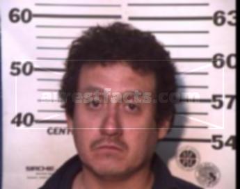 Pablo Bautista Arredondo
