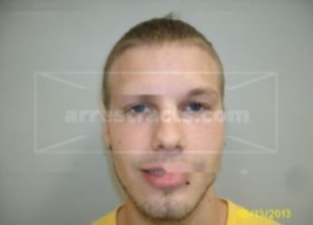 Cody Alexander Burton