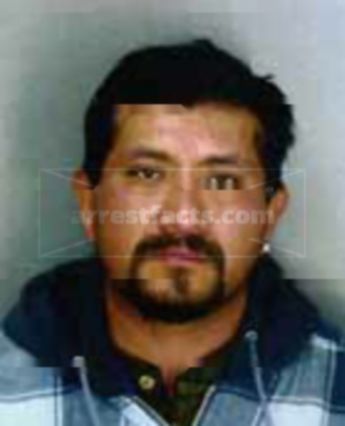 Orlando Andres Calixto