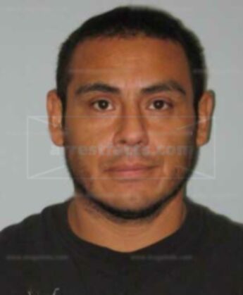 Evaristo Arroyo Luna