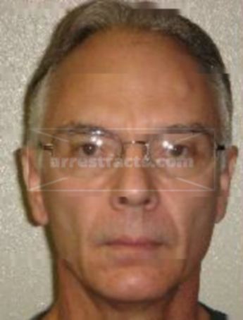 Larry Wayne Trahan