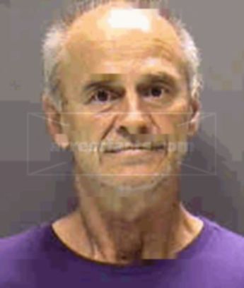 Carl John Manthei