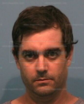 Charles Jason Archer