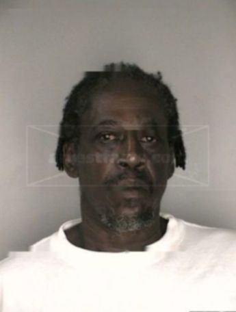 Terry Toliver