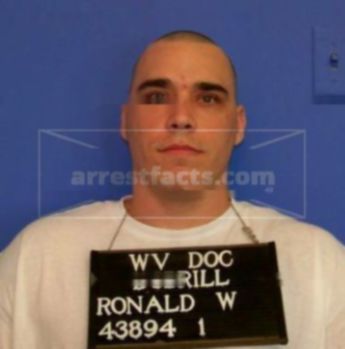 Ronald Wesley Dodrill