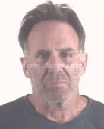 Earl Parker Alexander