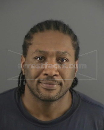 Jermaine Orlando Jackson