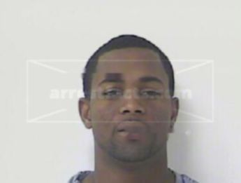 Randall Stickney Whitfield
