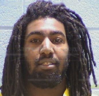 Jovan Covington