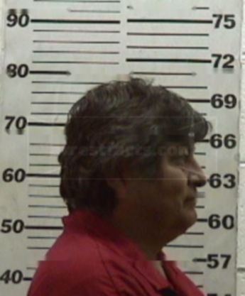 Joseph Naranjo
