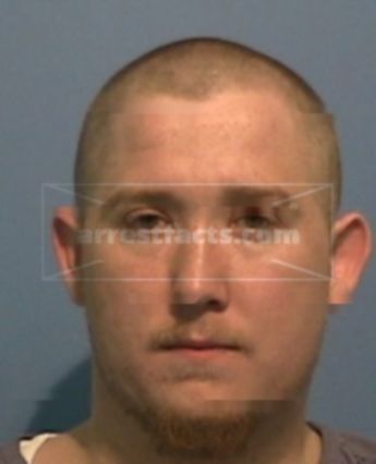 Cody Lamar Johnson