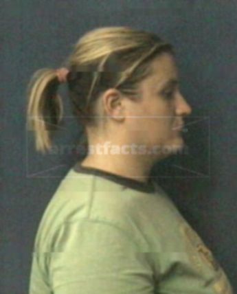 Lacey Jean Taylor