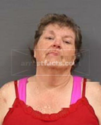 Annette Kay Riley