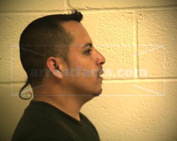 Jose Roberto Tapia