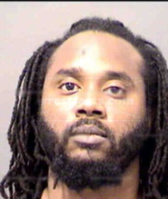 Derrick Walker