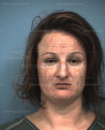 Jamie Lee Haddix