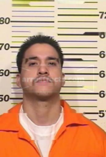 Timothy Trujillo