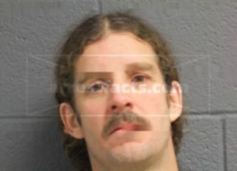 Gregory Shane Green