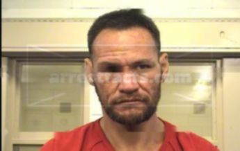 Jay Anthony Gonzales