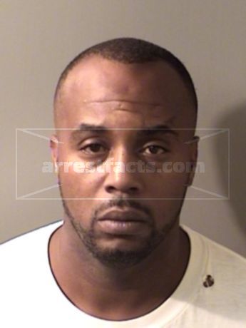 Marcus Wayne Smith